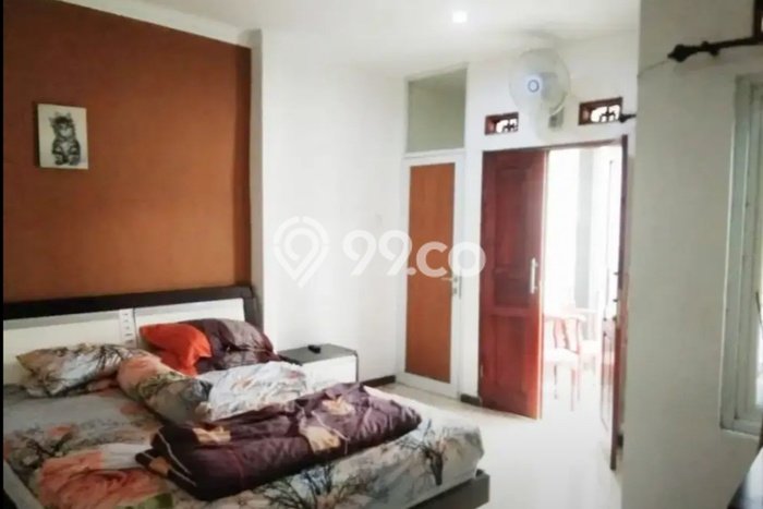 Rumah Minimalis 3 KT di Gunung Batu Bandung Unfurnished Rumah Minimalis 3 KT di Gunung Batu Bandung Unfurnished