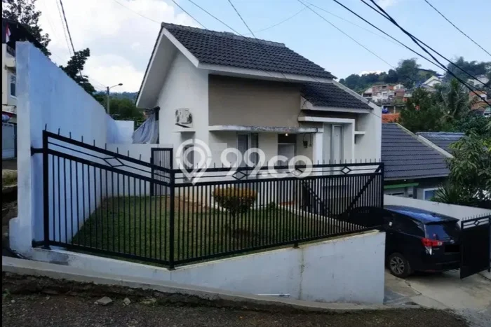 Dijual Hunian Rumah Nyaman 2 Kamar di Padasuka, Bandung Dijual Hunian Rumah Nyaman 2 Kamar di Padasuka, Bandung