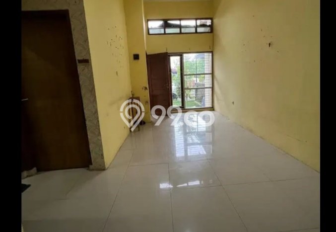 Rumah Modern 2 KT LT 91m2 di Buah Batu Rumah Modern 2 KT LT 91m2 di Buah Batu