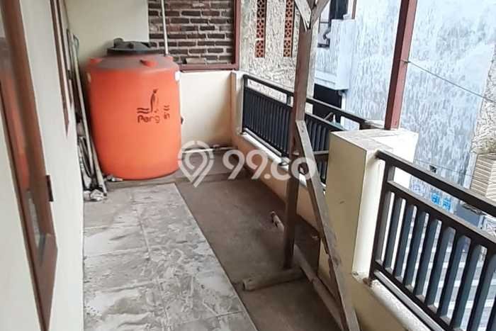 Rumah Budget Terbaik Siap Huni di Margahayu LT 60m2 Rumah Budget Terbaik Siap Huni di Margahayu LT 60m2