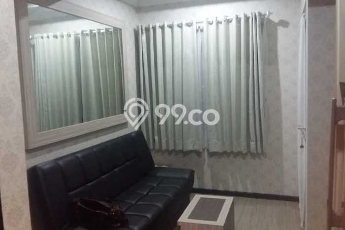 Dijual Apartemen 2 Kamar Tidur, 1 Kamar Mandi di Lengkong, Bandung Dijual Apartemen 2 Kamar Tidur, 1 Kamar Mandi di Lengkong, Bandung
