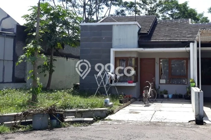 Dijual Cepat Rumah Bagus Siap Huni LB 45m2 di Baleendah, Bandung Dijual Cepat Rumah Bagus Siap Huni LB 45m2 di Baleendah, Bandung