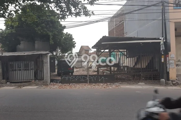 Tanah Kavling Dijual di Cibaduyut, Bandung dengan Luas Tanah 850m2 Tanah Kavling Dijual di Cibaduyut, Bandung dengan Luas Tanah 850m2