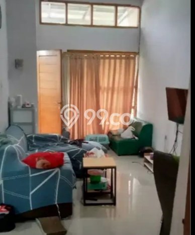 Rumah Minimalis 2 KT di Buah Batu Bandung Unfurnished Rumah Minimalis 2 KT di Buah Batu Bandung Unfurnished