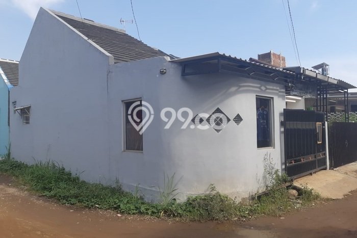 Rumah Minimalis LB/LT 45m2/72m2 Dijual Area Kopo, Bandung Rumah Minimalis LB/LT 45m2/72m2 Dijual Area Kopo, Bandung