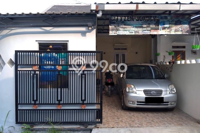 Rumah Minimalis LB/LT 45m2/72m2 Dijual Area Kopo, Bandung Rumah Minimalis LB/LT 45m2/72m2 Dijual Area Kopo, Bandung