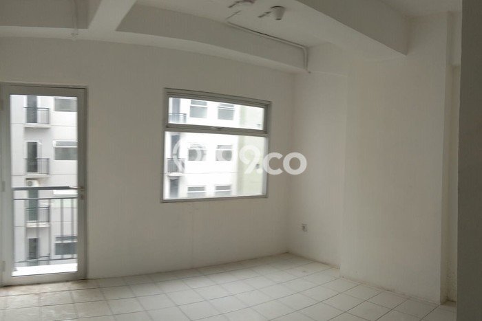 Apartemen Budget Friendly Dijual di Lengkong, Bandung Punya 1 Kamar Tidur Apartemen Budget Friendly Dijual di Lengkong, Bandung Punya 1 Kamar Tidur