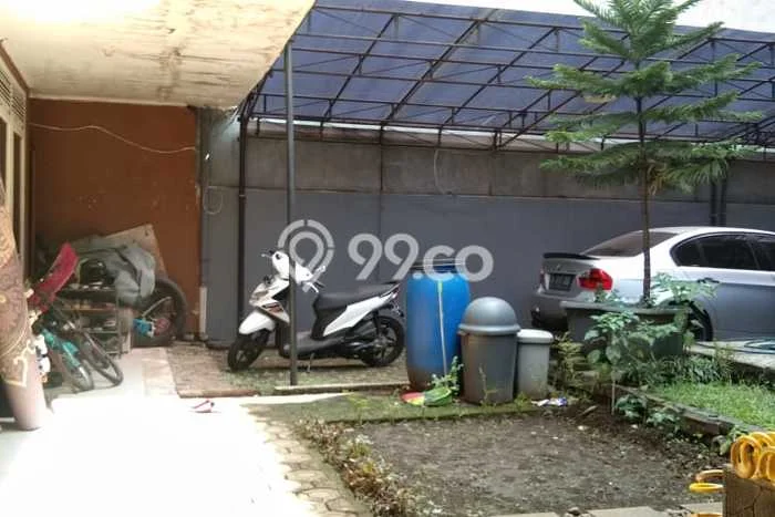 Rumah Mewah LB 371m2 Siap Pakai Desain Elegan di Terusan Buah Batu, Bandung Rumah Mewah LB 371m2 Siap Pakai Desain Elegan di Terusan Buah Batu, Bandung