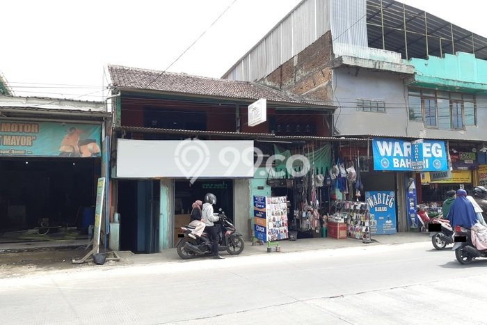 Ruko Dijual di Banjaran Bandung dengan Luas Bangunan 270m2 Ruko Dijual di Banjaran Bandung dengan Luas Bangunan 270m2