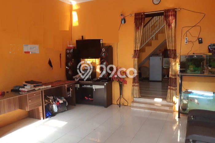 Hunian Nyaman Asri 3 KT Siap Huni di Rancamanyar Bandung Hunian Nyaman Asri 3 KT Siap Huni di Rancamanyar Bandung