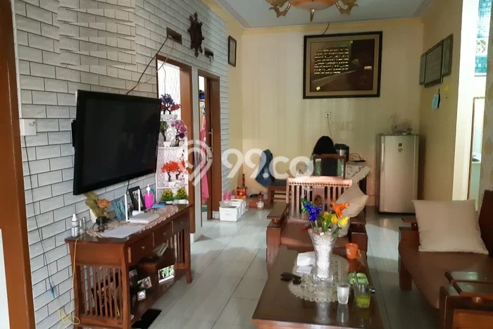 Rumah Minimalis Terbaik Dijual di Banjaran LT 80m2 Rumah Minimalis Terbaik Dijual di Banjaran LT 80m2