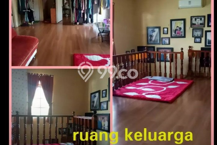 Rumah Luxury Modern Tanpa Renovasi di Cibaduyut Bandung Rumah Luxury Modern Tanpa Renovasi di Cibaduyut Bandung