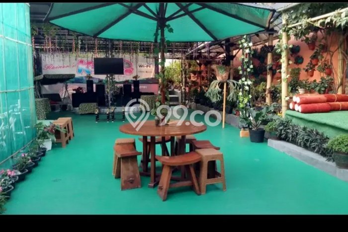 Rumah Luxury Modern Tanpa Renovasi di Cibaduyut Bandung Rumah Luxury Modern Tanpa Renovasi di Cibaduyut Bandung