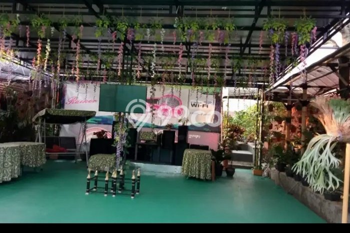 Rumah Luxury Modern Tanpa Renovasi di Cibaduyut Bandung Rumah Luxury Modern Tanpa Renovasi di Cibaduyut Bandung