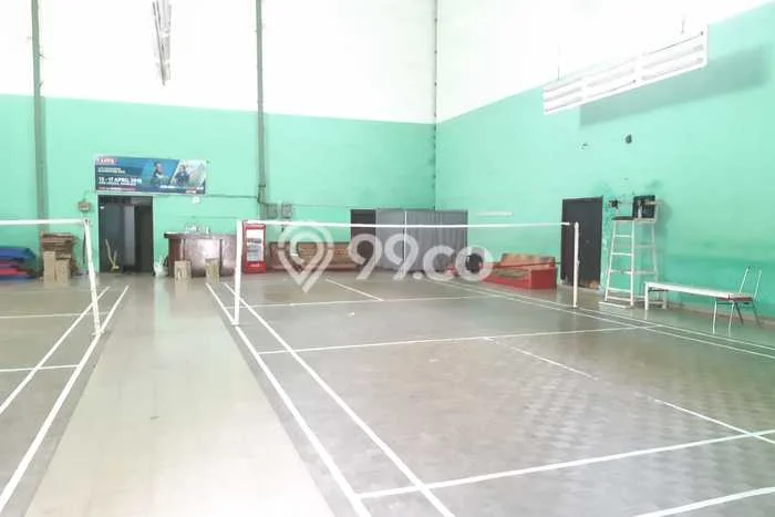 Unit Gudang Dijual di Bandung LT 750m2 & LB 750m2 Unit Gudang Dijual di Bandung LT 750m2 & LB 750m2