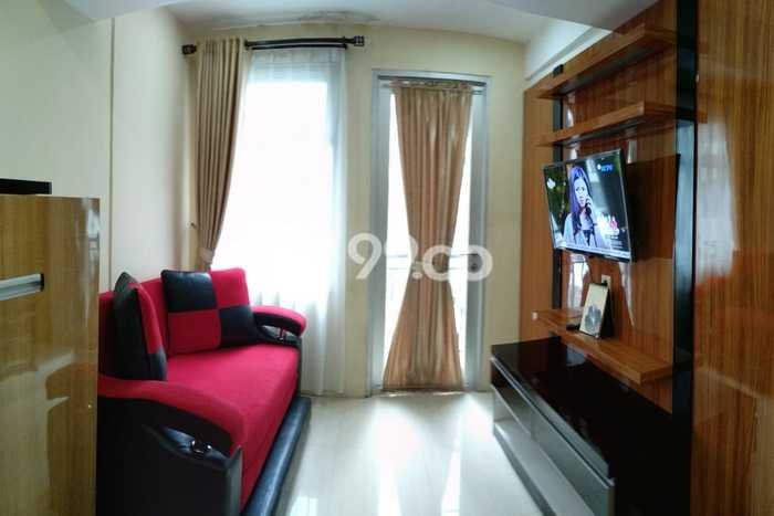 Hunian Apartemen 1 KT 1 KM di Coblong, Bandung Dijual Cepat Hunian Apartemen 1 KT 1 KM di Coblong, Bandung Dijual Cepat