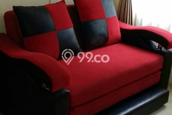 Hunian Apartemen 1 KT 1 KM di Coblong, Bandung Dijual Cepat Hunian Apartemen 1 KT 1 KM di Coblong, Bandung Dijual Cepat