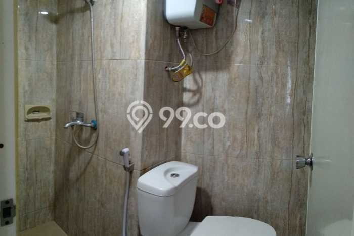Hunian Apartemen 1 KT 1 KM di Coblong, Bandung Dijual Cepat Hunian Apartemen 1 KT 1 KM di Coblong, Bandung Dijual Cepat