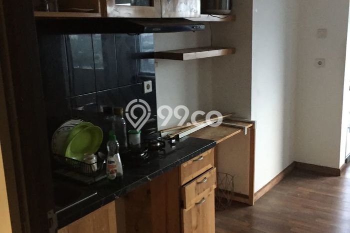 Untuk Dijual Apartemen Terjangkau di Lengkong, Bandung dengan 1 KT, 1 KM Untuk Dijual Apartemen Terjangkau di Lengkong, Bandung dengan 1 KT, 1 KM