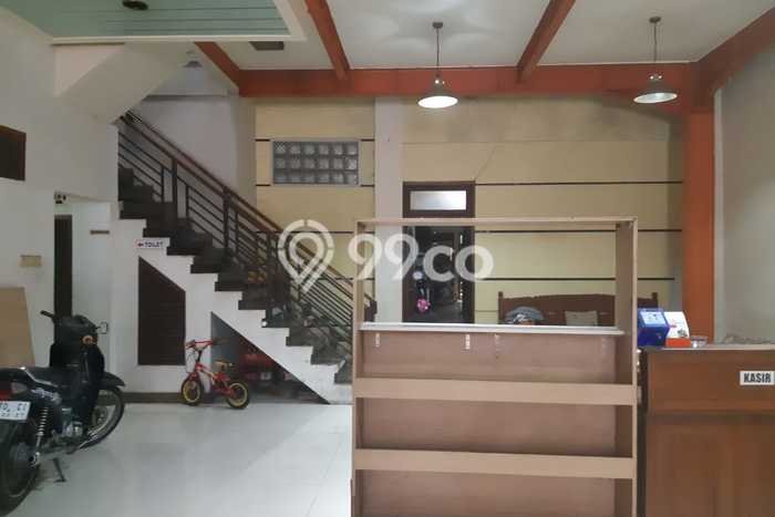 Unit Ruko Strategis di Andir, Bandung Potensi Cuan Besar Unit Ruko Strategis di Andir, Bandung Potensi Cuan Besar