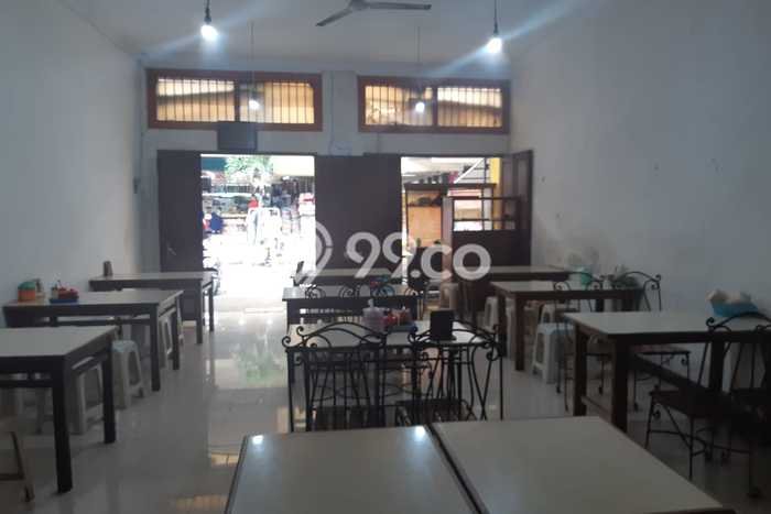 Unit Ruko Strategis di Andir, Bandung Potensi Cuan Besar Unit Ruko Strategis di Andir, Bandung Potensi Cuan Besar