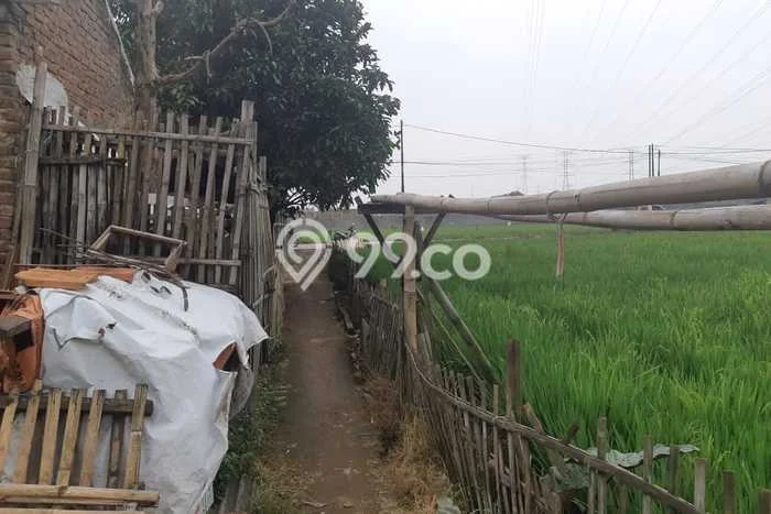 Dijual Tanah Lokasi Rancamanyar, Bandung Seluas 160m2 Dijual Tanah Lokasi Rancamanyar, Bandung Seluas 160m2