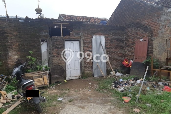 Dijual Tanah Lokasi Rancamanyar, Bandung Seluas 160m2 Dijual Tanah Lokasi Rancamanyar, Bandung Seluas 160m2