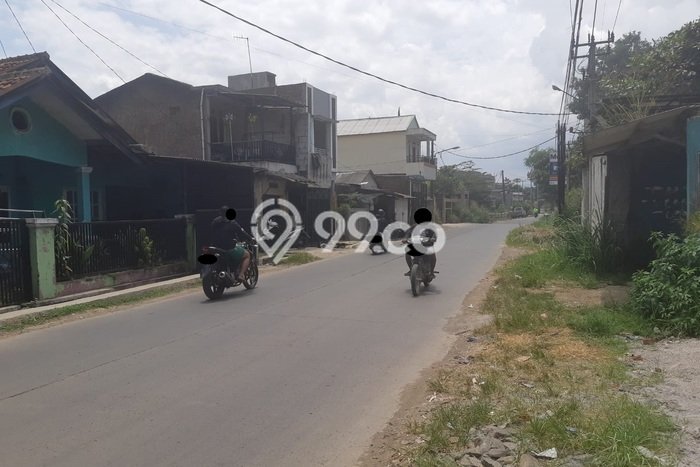 Unit Ruko Dijual di Katapang Bandung 88m2 Unit Ruko Dijual di Katapang Bandung 88m2