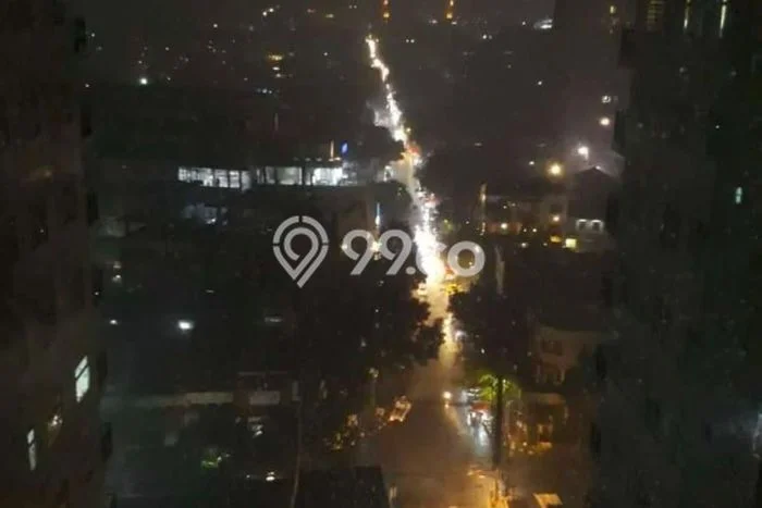 Siap Milik Apartemen 2 Kamar Tidur, 2 Kamar Mandi di Lengkong, Bandung Siap Milik Apartemen 2 Kamar Tidur, 2 Kamar Mandi di Lengkong, Bandung
