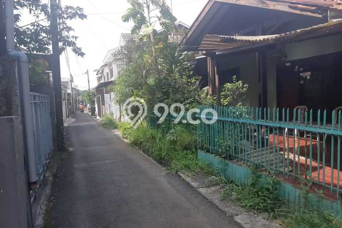 Dijual Tanah di Bandung, Luas 188m2 SHM Dijual Tanah di Bandung, Luas 188m2 SHM