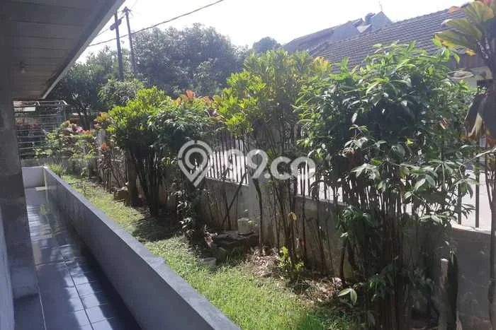 Rumah Eksklusif Siap Huni LT 512m2 di Margahayu, Bandung Rumah Eksklusif Siap Huni LT 512m2 di Margahayu, Bandung
