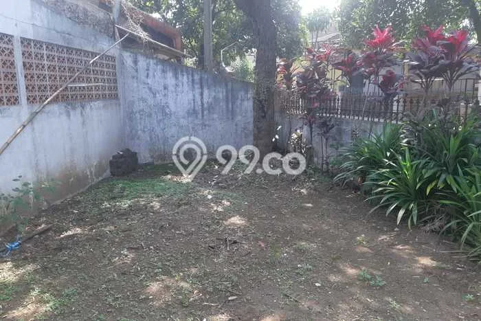Rumah Eksklusif Siap Huni LT 512m2 di Margahayu, Bandung Rumah Eksklusif Siap Huni LT 512m2 di Margahayu, Bandung