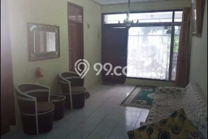 Rumah Modern 6 Kamar LT 84m2 di Ciateul Rumah Modern 6 Kamar LT 84m2 di Ciateul