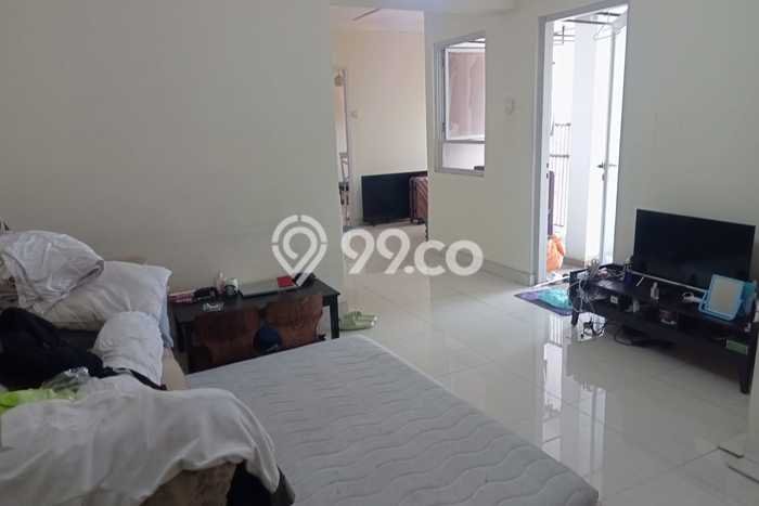 Apartemen Terawat Dijual di Bandung Spesifikasi 2 KT, 2 KM Apartemen Terawat Dijual di Bandung Spesifikasi 2 KT, 2 KM
