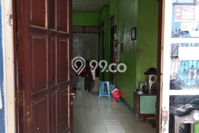 Jual Rumah Eksklusif 2 KT di Bojongloa, Bandung Jual Rumah Eksklusif 2 KT di Bojongloa, Bandung