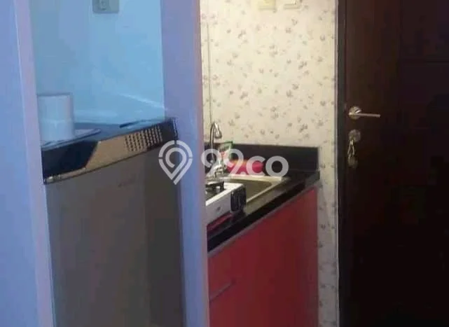 Apartemen Murah Dijual di Bandung 1 KT & 1 KM Apartemen Murah Dijual di Bandung 1 KT & 1 KM