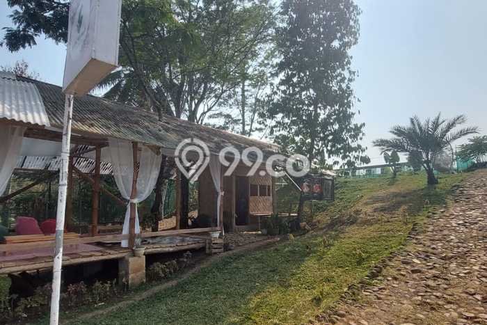 Tanah untuk Dijual Lokasi Banjaran, Bandung Luas 4000m2 SHM Tanah untuk Dijual Lokasi Banjaran, Bandung Luas 4000m2 SHM