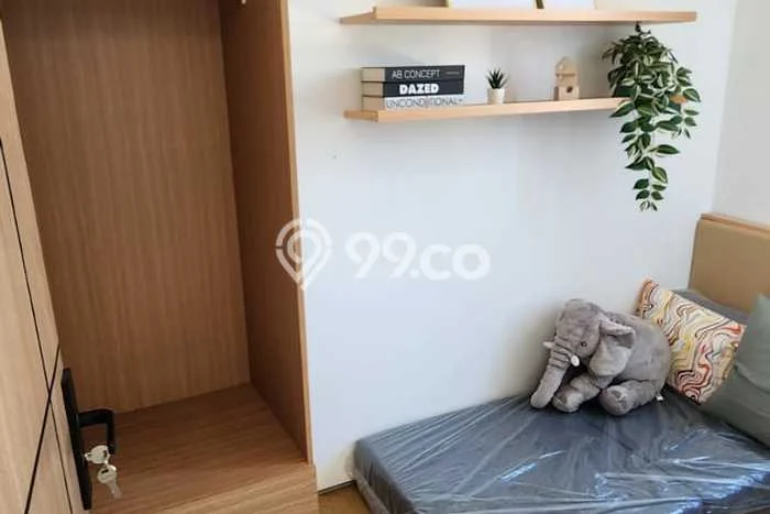 Rumah Modern Minimalis 2 KT Siap Huni di Margaasih Rumah Modern Minimalis 2 KT Siap Huni di Margaasih