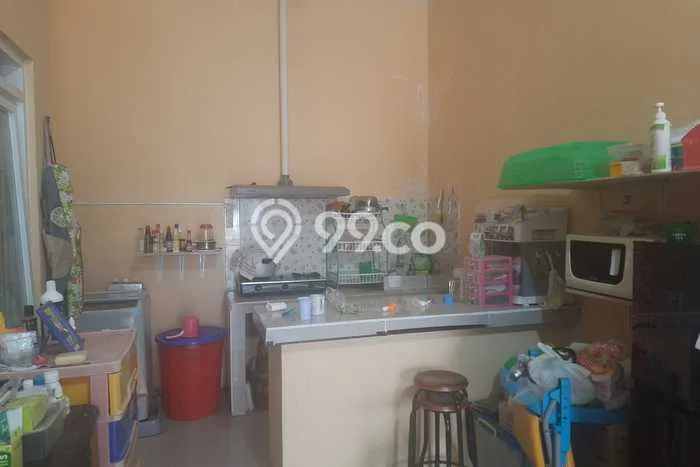 Hunian Strategis 2 KT LB 60m2 Kondisi Bagus di Rancamanyar Hunian Strategis 2 KT LB 60m2 Kondisi Bagus di Rancamanyar