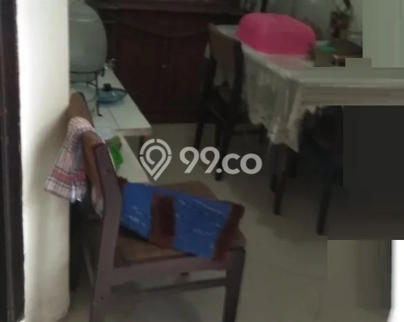 Rumah Modern 2 KT di Rancamanyar Bandung Unfurnished Rumah Modern 2 KT di Rancamanyar Bandung Unfurnished