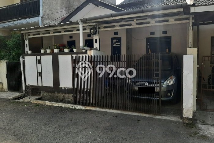 Rumah Murah Dijual di Katapang, Bandung Harga Rp 470 Juta Rumah Murah Dijual di Katapang, Bandung Harga Rp 470 Juta