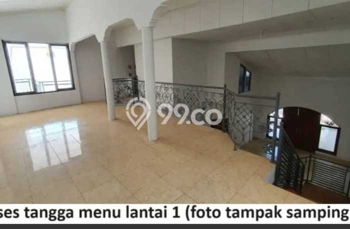 Rumah Elit LB 865m2 Siap Huni Desain Elegan di Caringin, Bandung Rumah Elit LB 865m2 Siap Huni Desain Elegan di Caringin, Bandung