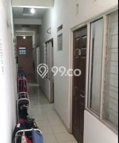 Dijual Rumah Kost di Buah Batu, Bandung, 36 KT, 36 KM, Bangunan 500m2 Dijual Rumah Kost di Buah Batu, Bandung, 36 KT, 36 KM, Bangunan 500m2