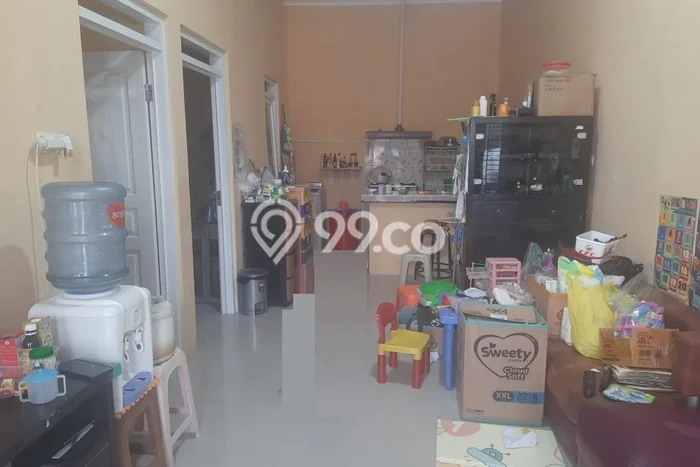 Hunian Strategis 2 KT LB 60m2 Kondisi Bagus di Rancamanyar Hunian Strategis 2 KT LB 60m2 Kondisi Bagus di Rancamanyar