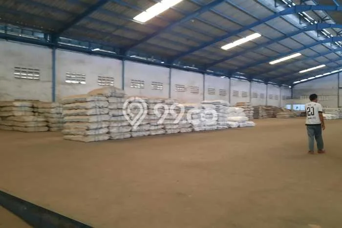 Unit Komersial Disewakan di Tangerang Area Strategis Harga Kompetitif Unit Komersial Disewakan di Tangerang Area Strategis Harga Kompetitif