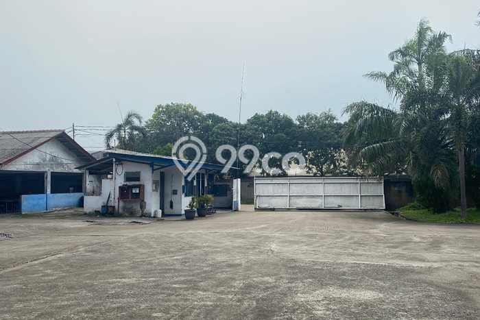 Unit Komersial Disewakan di Tangerang Area Strategis Harga Kompetitif Unit Komersial Disewakan di Tangerang Area Strategis Harga Kompetitif