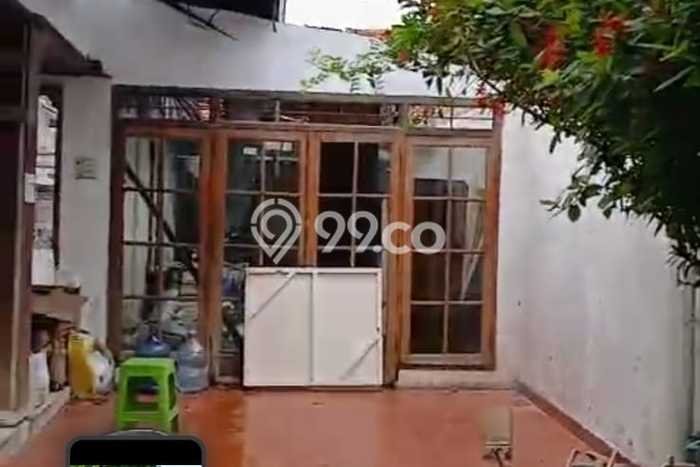 Dijual Tanah Lokasi Cikini, Jakarta Pusat Seluas 818m2 Dijual Tanah Lokasi Cikini, Jakarta Pusat Seluas 818m2
