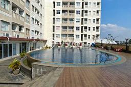 Siap Milik Apartemen 2 KT 1 KM di Kembangan Siap Milik Apartemen 2 KT 1 KM di Kembangan