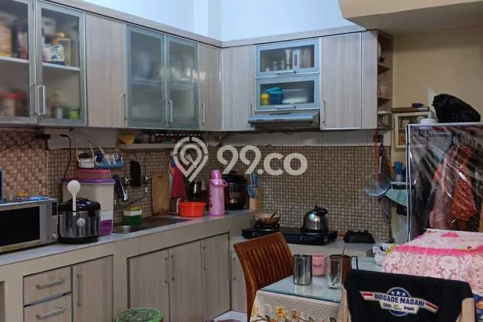 Dijual Hunian Rumah Nyaman 4 KT di Klender, Jakarta Timur Dijual Hunian Rumah Nyaman 4 KT di Klender, Jakarta Timur