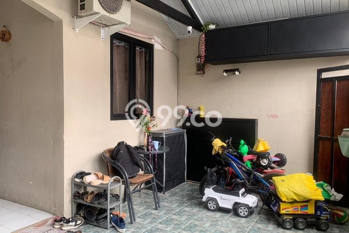 Jual Rumah Minimalis Bagus Punya 3 KT di Pagedangan Tangerang SHM Jual Rumah Minimalis Bagus Punya 3 KT di Pagedangan Tangerang SHM